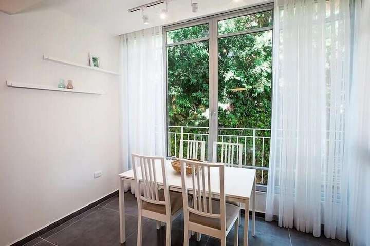 Tel Aviv Home photo 5
