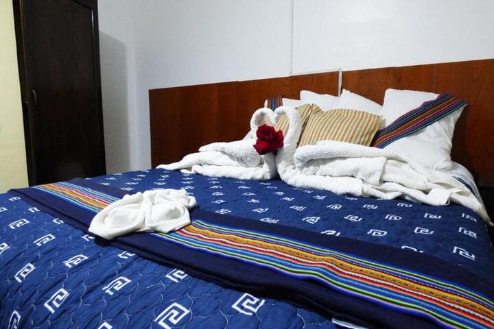 Nak Hoteles Plaza photo 3