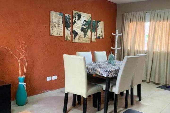 Departamento duplex photo 1