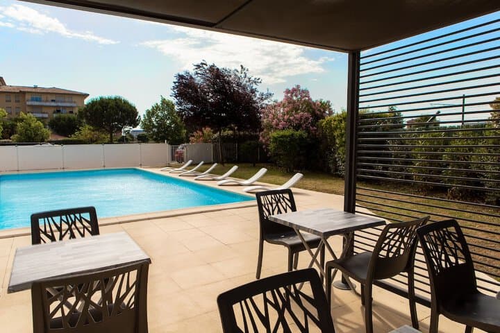 Residhome Toulouse Occitania photo 5