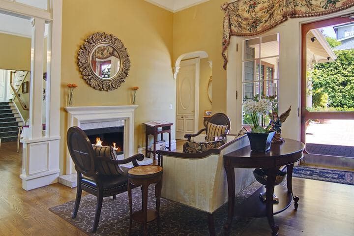 Inn at Depot Hill photo 5