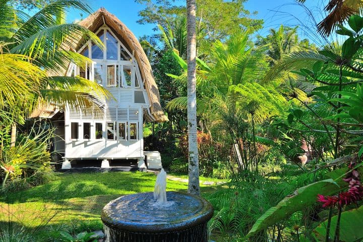 Jendela di Bali Villa photo 2