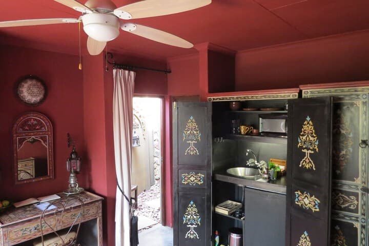 Moroccan House photo 5
