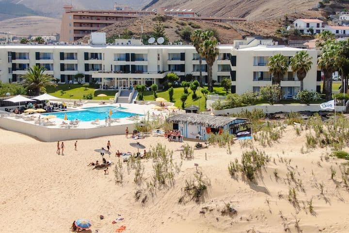 Vila Baleira Suites photo 2