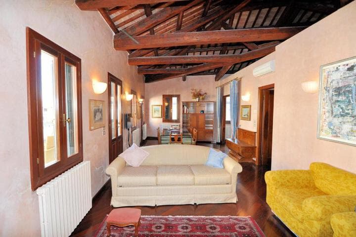 Casa Dei Pittori Venice Apartments photo 1
