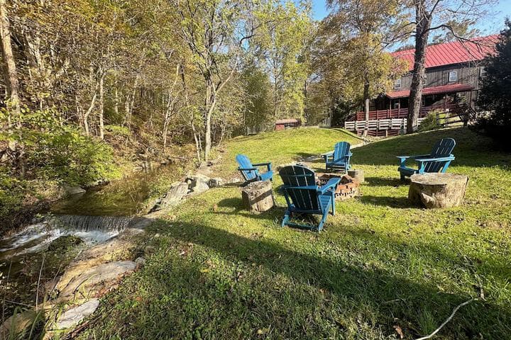 Osceola Mill photo 3