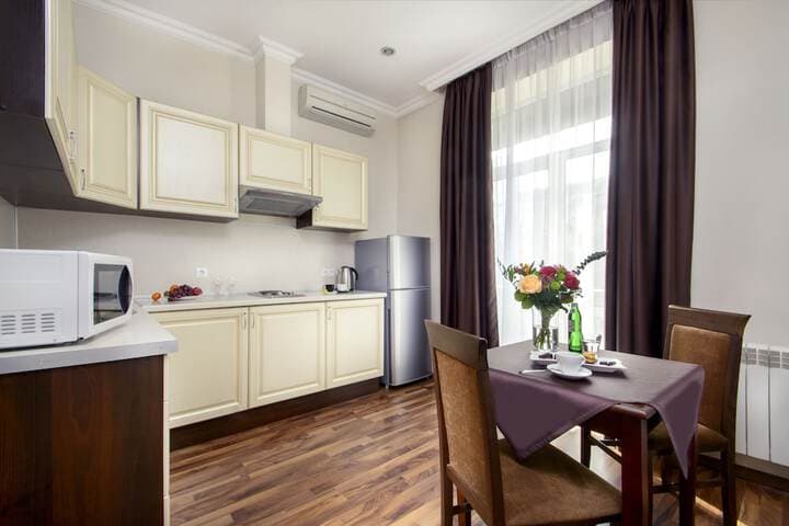 Greguar Hotel & Apartments photo 5