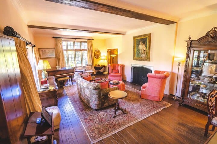 Old Monterey Inn photo 4