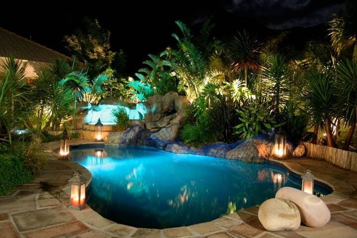Villa Chad photo 5