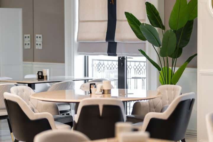 Aliba Hotel photo 5