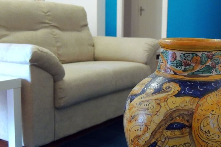 In Itinera Atelier B&B photo 2