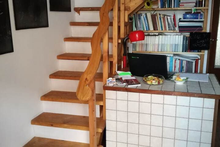 B&B PompeiLog photo 4