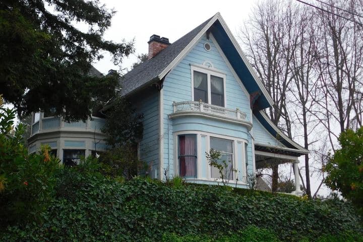 Cliff Crest Bed & Breakfast photo 2