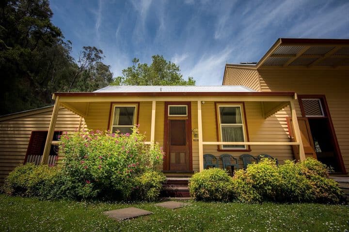 Creek Cottage photo 1