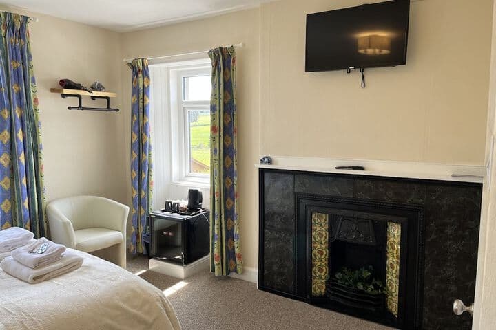 The Village Inn&Kirtle House B&B photo 2