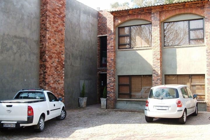24 Onvrey Guest House photo 4