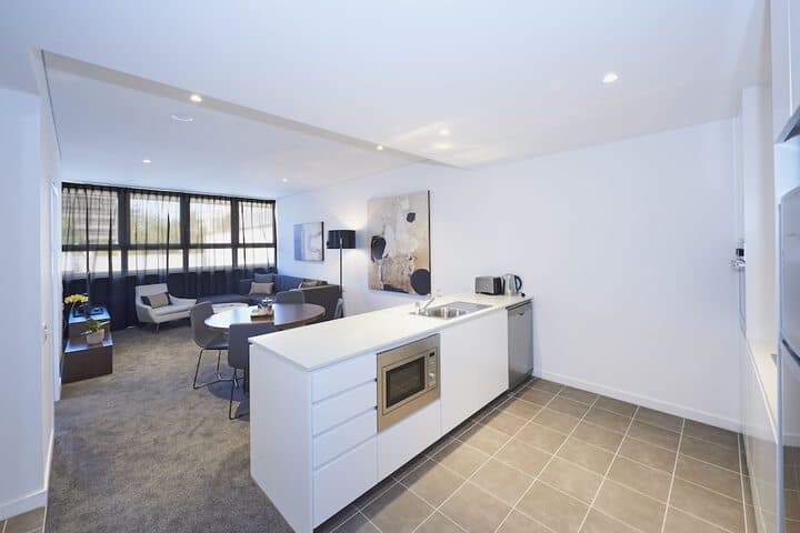 Silkari Suites Chatswood photo 5