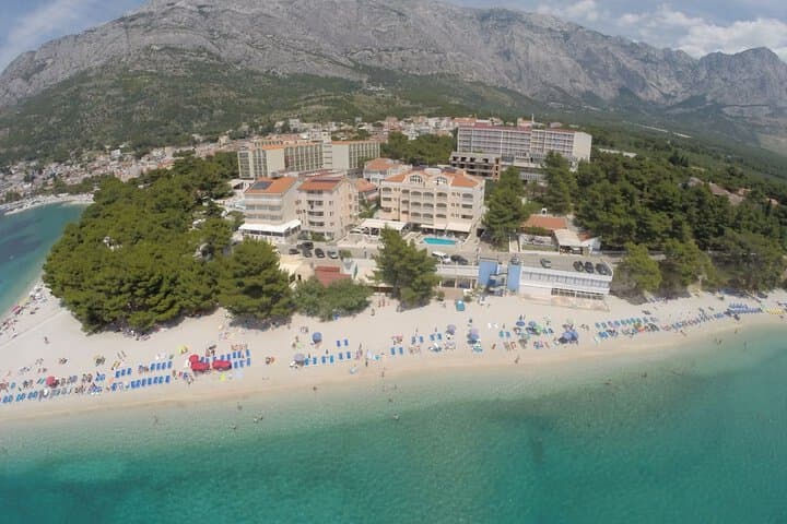 Aparthotel Milenij photo 4