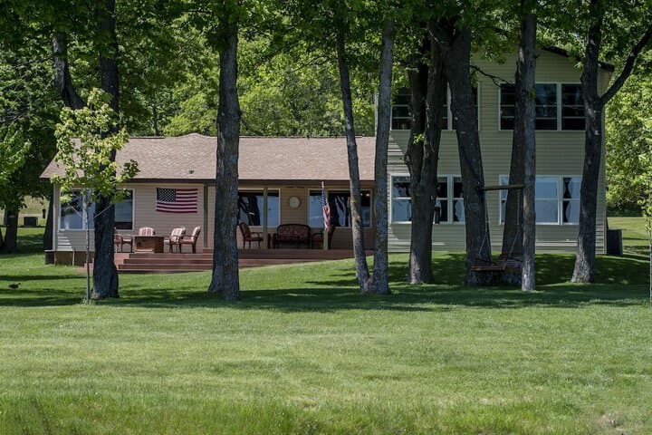 Leech Lake Bed & Breakfast photo 2