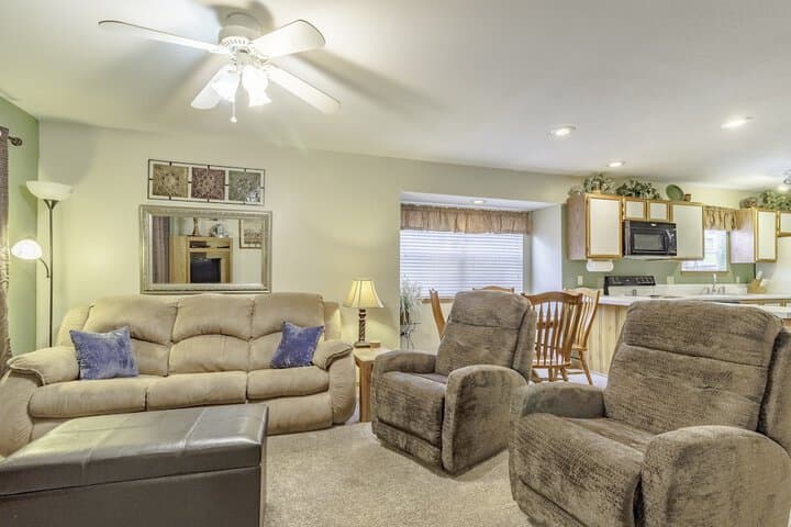 Eagles Nest Condo Resort photo 5