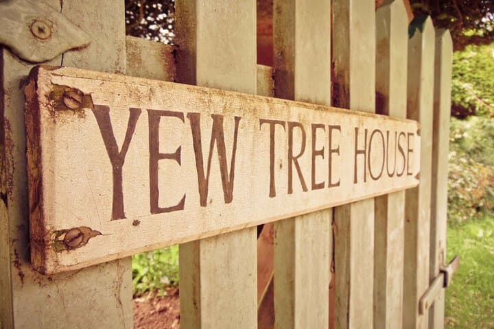 Yew Tree House photo 4