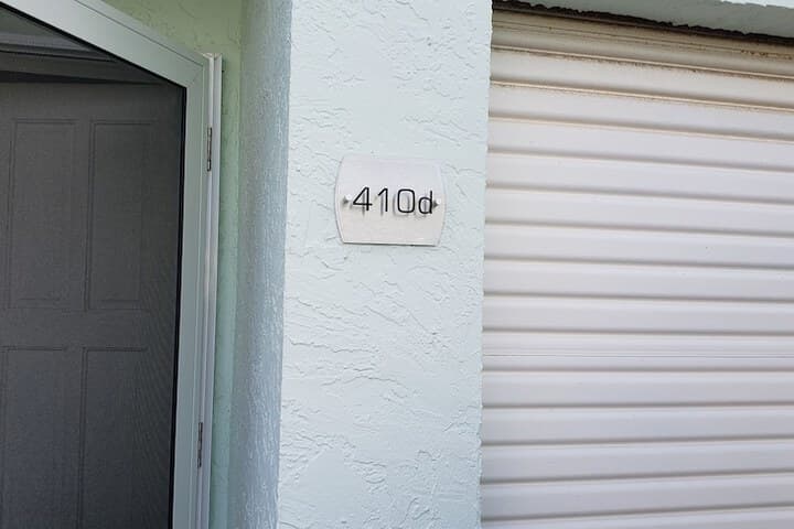 Villa 410D at Jolly Harbour photo 4