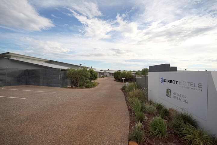 Direct Collective Villas on Rivergum photo 5