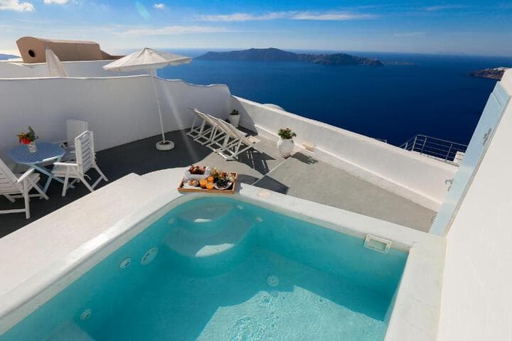 Ilioperato Hotel photo 5