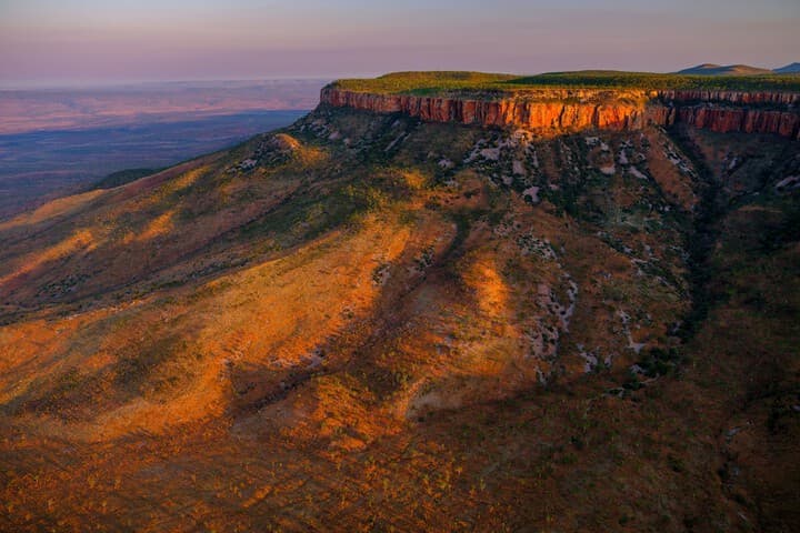 Discovery Resorts El Questro (Emma Gorge) photo 4