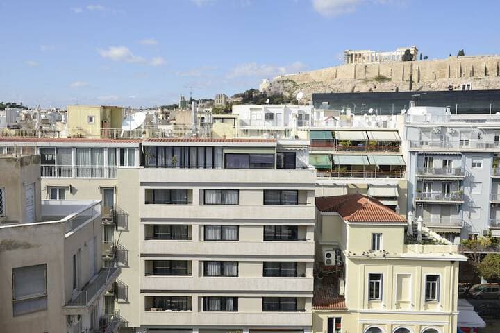 Athens Studios photo 4