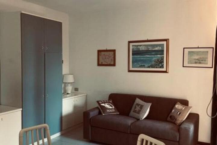 Punta Ala Flat photo 5