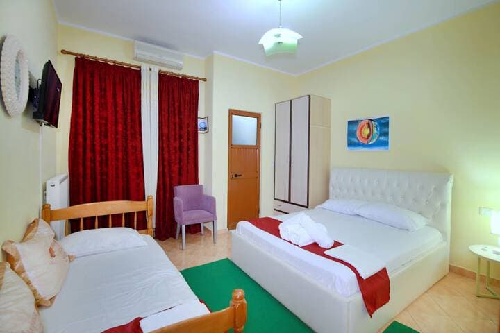 My Home Guest House photo 1