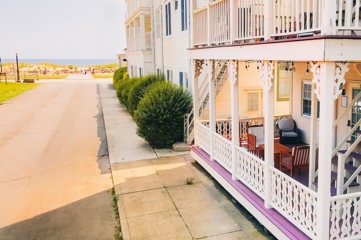 Beachliner Hotel photo 2