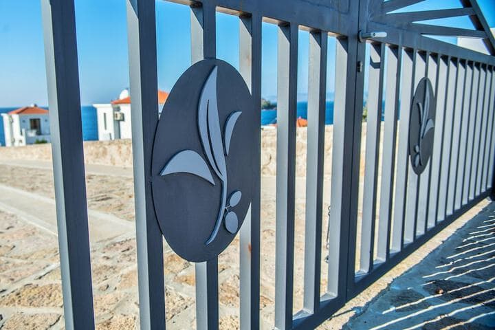 Eleia Seafront Rooms & Villas photo 2