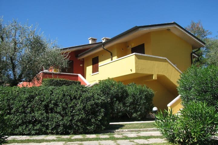 Poiano Resort Apartments photo 5