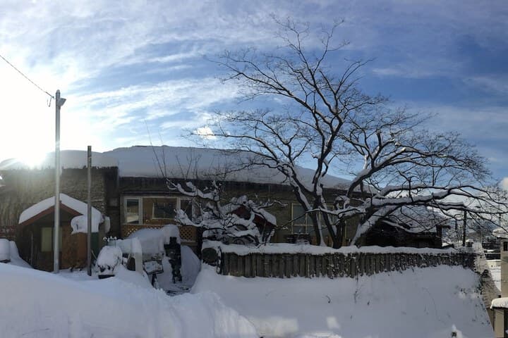 Otarunai Backpackers Hostel MorinoKi photo 2