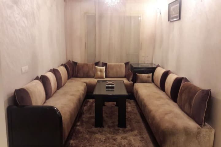 Holiday Suites photo 1