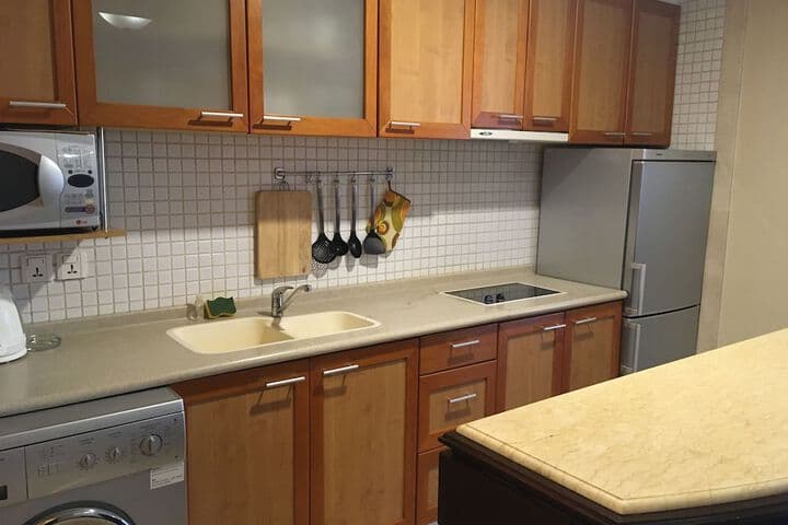 Dalian Asia Pacific Service Apartment photo 5