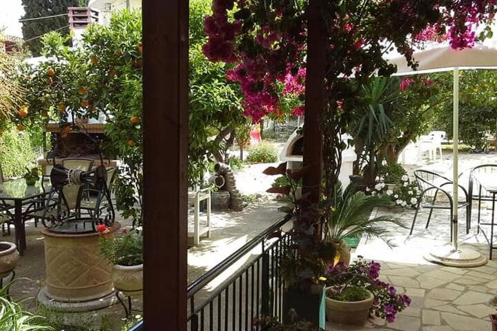 Villa Manolis photo 1