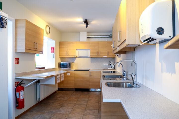 Akureyri Hostel photo 2