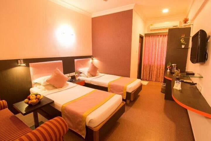 Hotel Royal Park photo 4