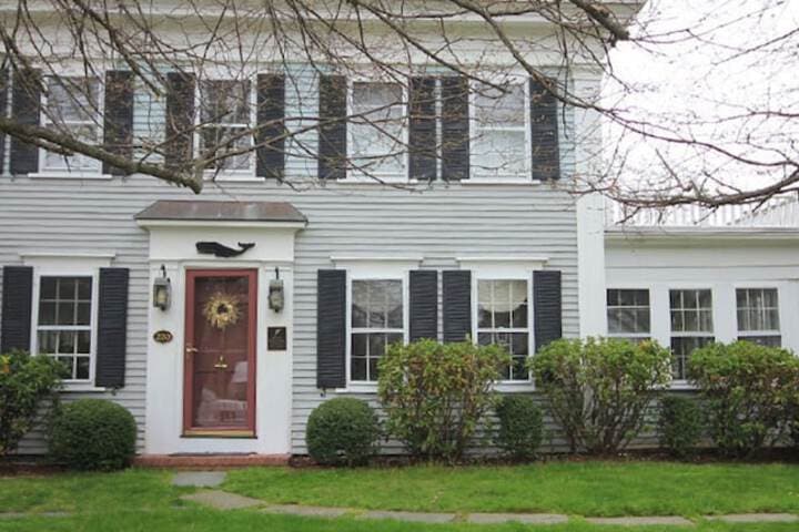 Whalewalk Inn&Spa photo 4