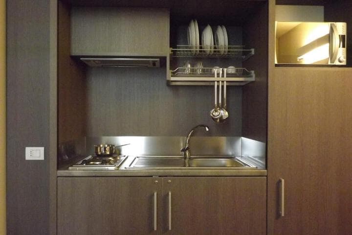 CHC Business Residence photo 3