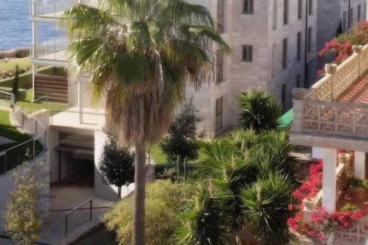 Cala Figuera Apartments photo 5