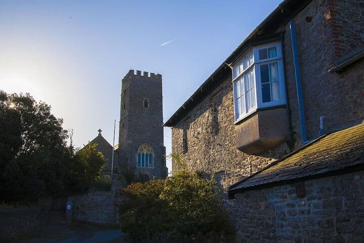 Instow Barton photo 3