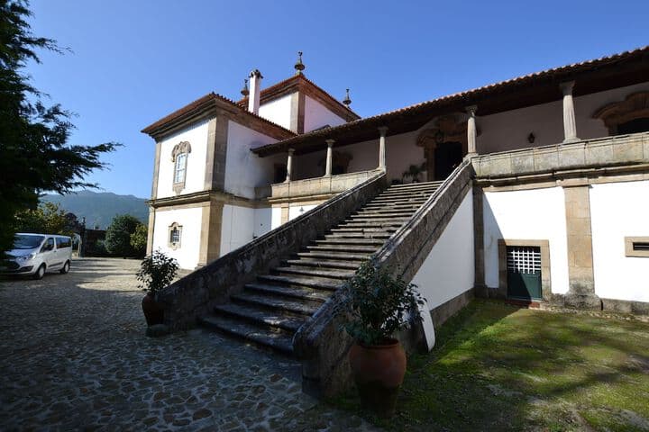 Casa das Torres photo 4