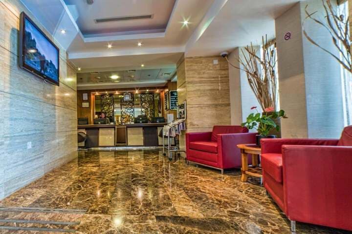 Executive Suites photo 3