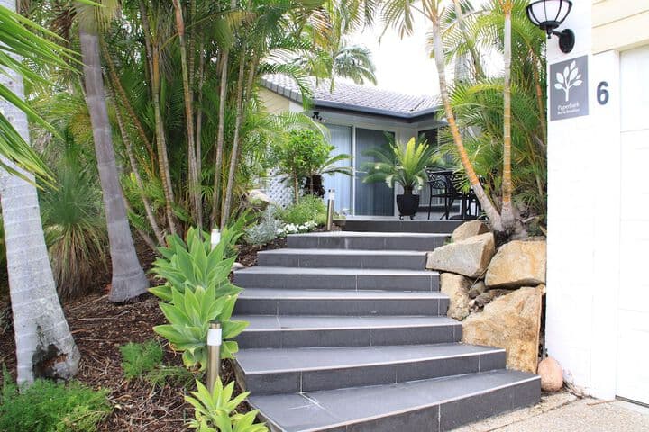 Paperbark Bed & Breakfast photo 2