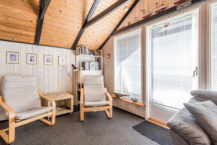 4 Person Holiday Home in Ringkobing photo 4