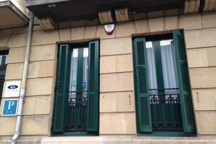 Pensión San Sebastián Centro photo 2